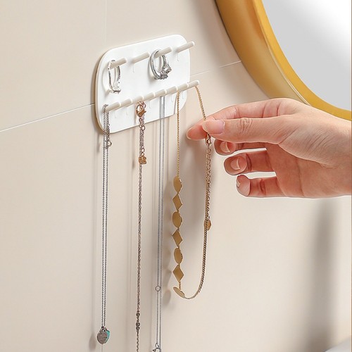Wandmontage schmuck organizer - wandmontage,