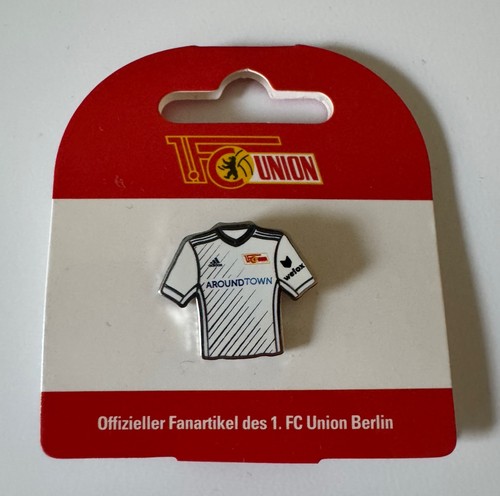 Trikot pin union - trikot, berlin