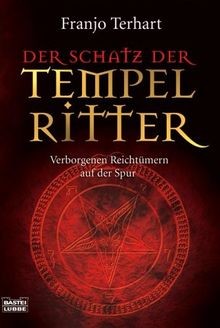 Der schatz tempelritter - der,