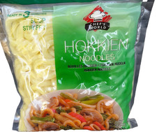 SALE 25 x Stück Udon Nudeln 200 mg Vorgekocht Hokkien Japanische KOCHEN ESSEN !