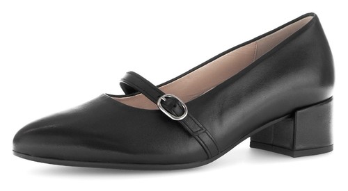 Gabor spangenpumps blockabsatz - gabor,