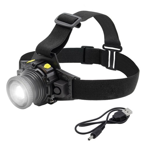 Led kopflampe stirnlampe - led,