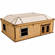 The Walking Dead Woodbury