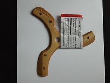 Uluru Bumerang : Isometrylaterol 98, 3Cu forte, Kreisbahn-dm: 22m