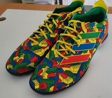Adidas LEGO Fussballschuhe Gr. 38 2/3 Gamemode