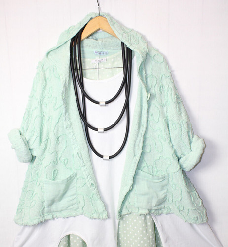 Moonshine kapuze jacke - kapuze,