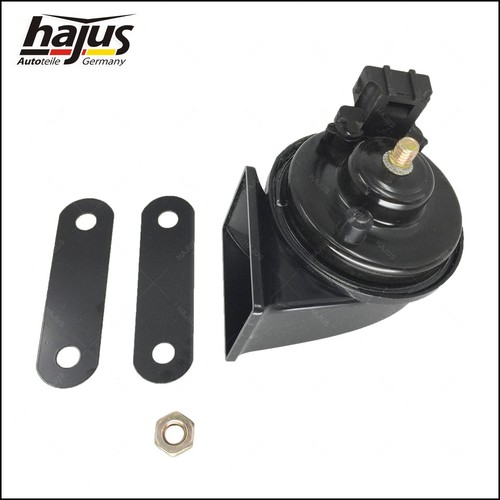 Original hajus hupe horn - hajus,