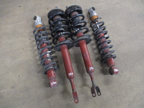 Fahrwerk sachs audi b5 - audi,