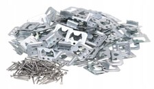 Profilholzkrallen Paneelkralle