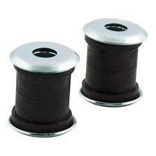 Riser Dämpfer Gummi, mit