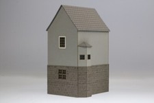 Stadt im Modell 9246