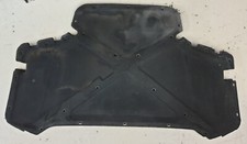 Motorhauben Dämm-Matte Isolierung Schutz Fiat Coupe Fiat No. 46316558 gebraucht