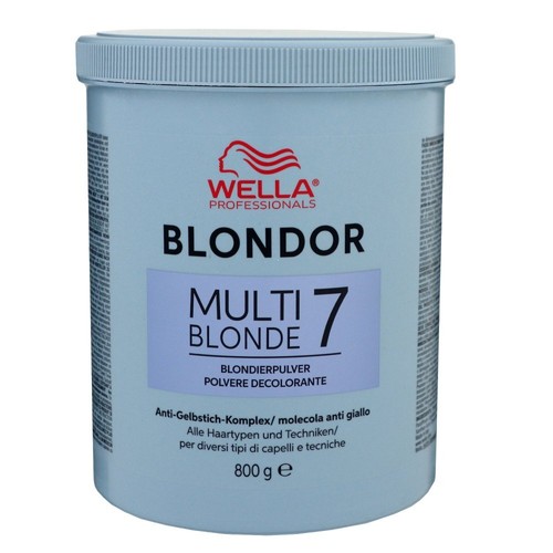 Wella blondor multi - multi, blonde