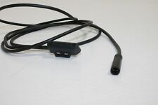 Geschwindigkeitssensor  Kabel für E- Bike Pedelec 36 V  Mifa - Phylion 2012-14