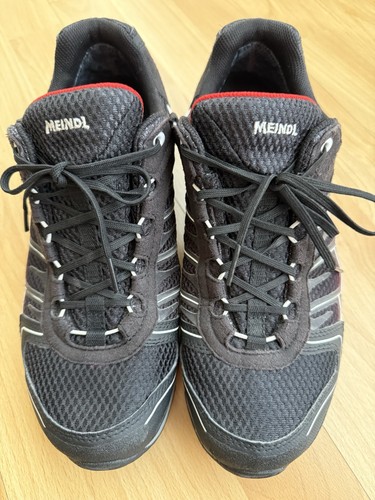 Meindl herren wanderschuhe - meindl,