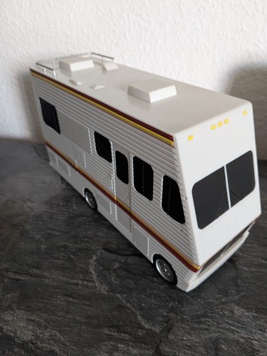 Breaking bad meth mobil - bad, meth-mobil