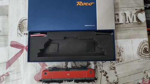 Roco 7500140 lok - roco, h0