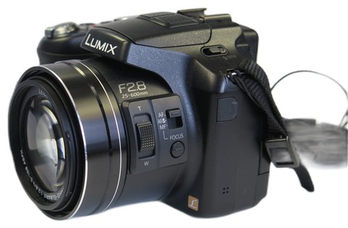 Panasonic lumix - ,