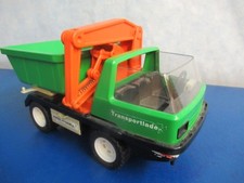 7655 Klicky LKW kippbarer LKW