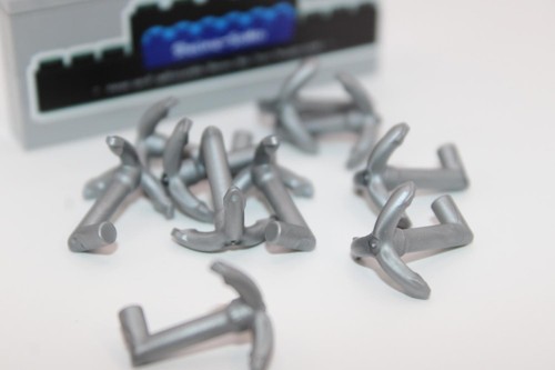 Lego 10x haken - (c),