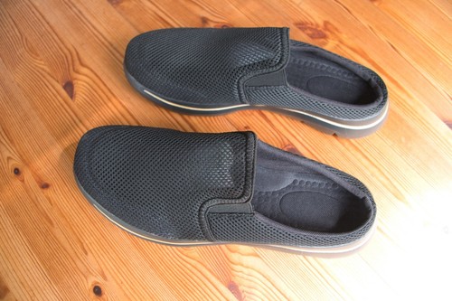 Herren pantoletten sneaker - pantoletten,
