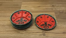 5 x Gallo Piroschka Villeroy &