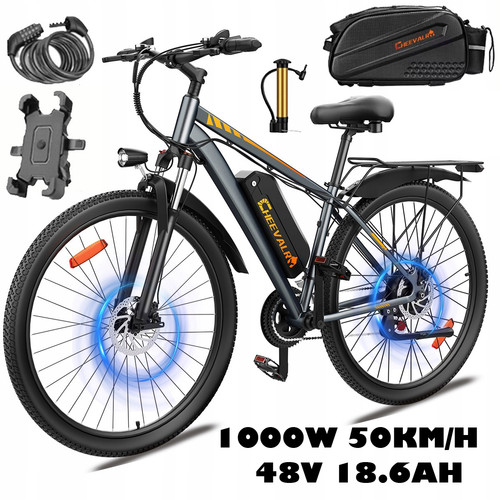 Elektrofahrrad 1000w - elektrofahrrad,