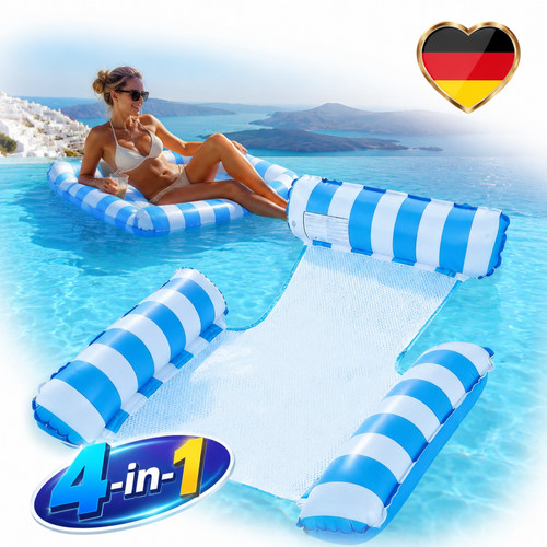 Pool hängematte schwimmend - pool-hängematte,