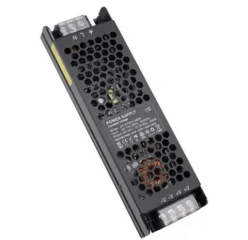 Reylax led trafo 24v 300w - 24v,