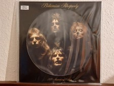 QUEEN - BOHEMIAN RHAPSODY 12"