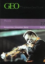 GEO Themenlexikon Band 27