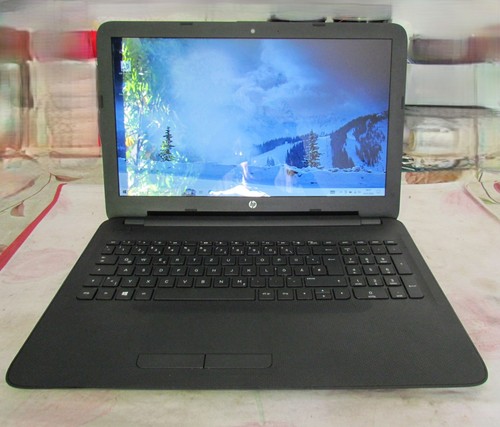 Laptop notebook hq tre - laptop, hp