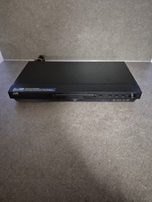 JVC XV-N30 DVD Player im Schwarz 100% OK