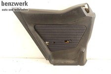 Mercedes W124 Coupe C124 Mopf1