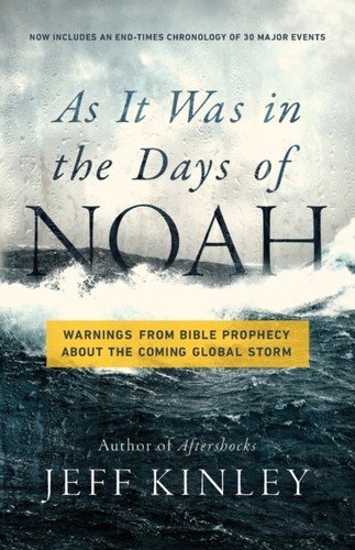 Was the days - the, noah