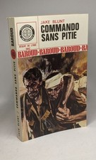 Gnadenloses Kommando -