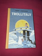 Trollitalv/Tove Jansson/