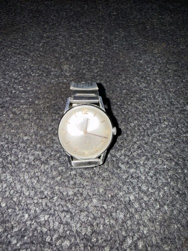 Vintage herren armbanduhr - herren,