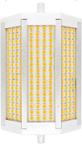 R7s led 118mm dimmbar 30w - 118mm,