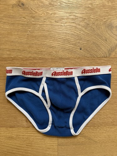 Aussiebum herren unterhose - aussiebum, gr