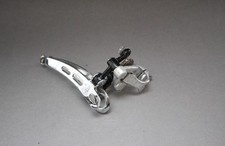 Campagnolo Super Record 1052/SR Front Derailleur / ø 28.6 Clamp / super c