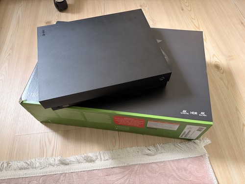 Microsoft xbox one 1tb - microsoft,