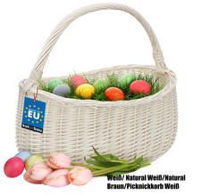 KOTARBAU® Weidenkorb