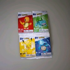 Mattel MEGA Blocks Pokemon