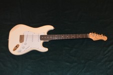 Harley Benton ST-29 WH