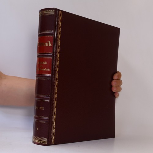 Chronik bibliothek des 20 - chronik.,