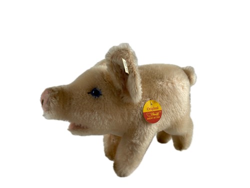 Steiff tier 702037 schwein - tier, 22
