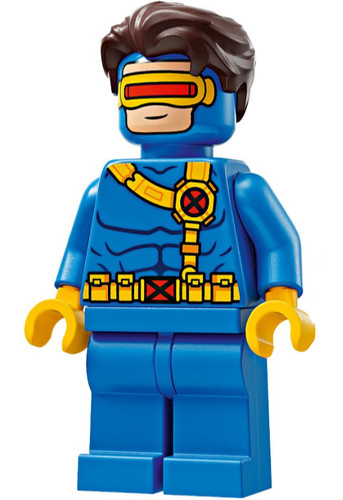 Lego super heroes minifigur - heroes,
