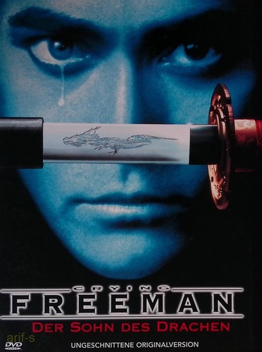 Crying freeman der sohn - freeman,