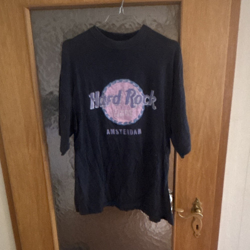 Hard rock cafe shirt - hard, t-shirt